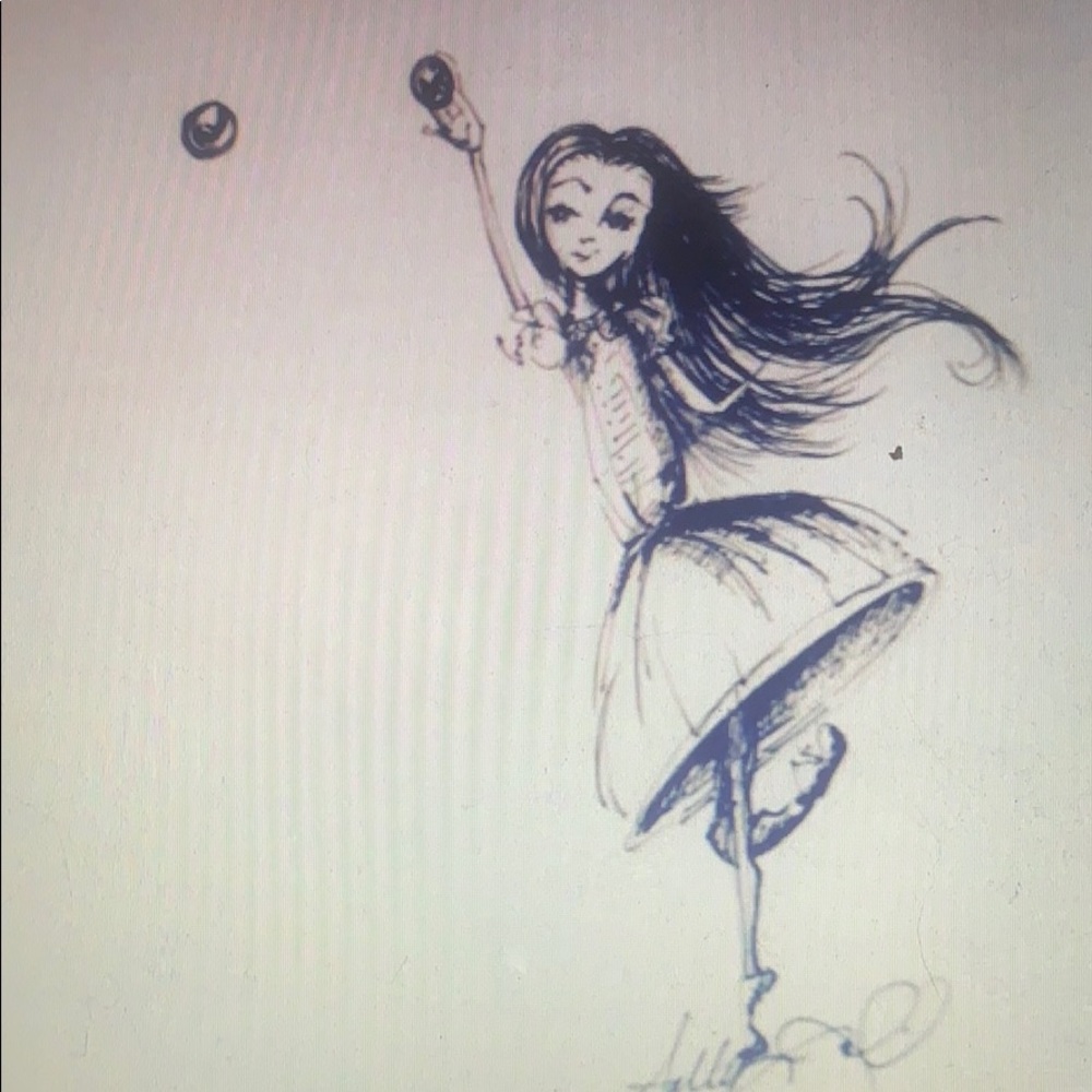 Meet your Posher, Jodi norine